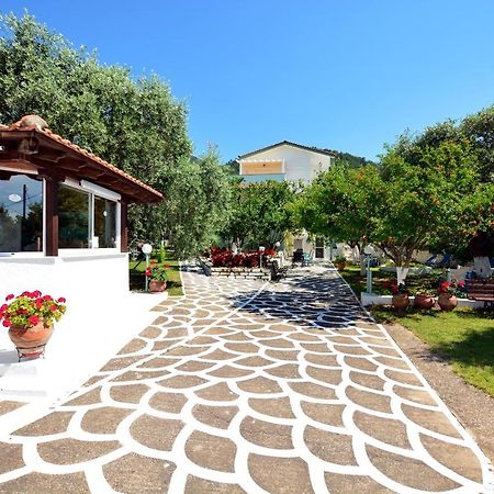 Villa Emilia Pachis  Ngoại thất bức ảnh