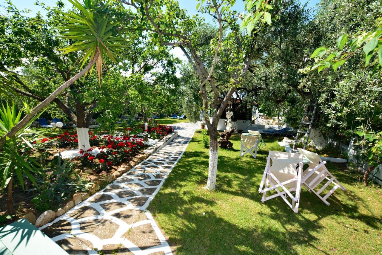 Villa Emilia Pachis  Ngoại thất bức ảnh