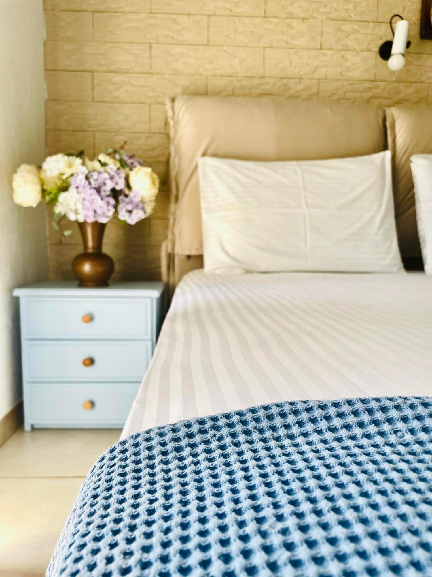 Villa Emilia Pachis  Ngoại thất bức ảnh