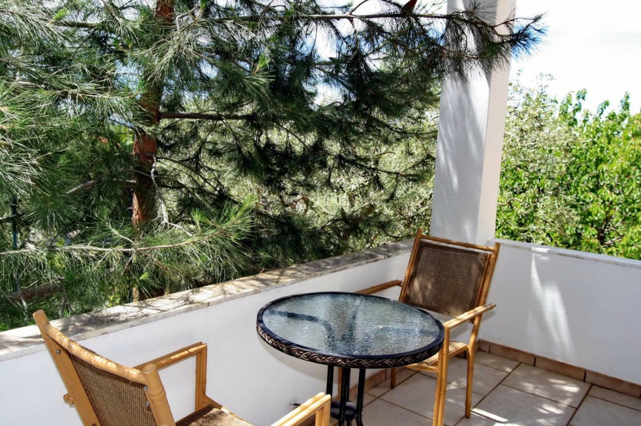 Villa Emilia Pachis  Ngoại thất bức ảnh