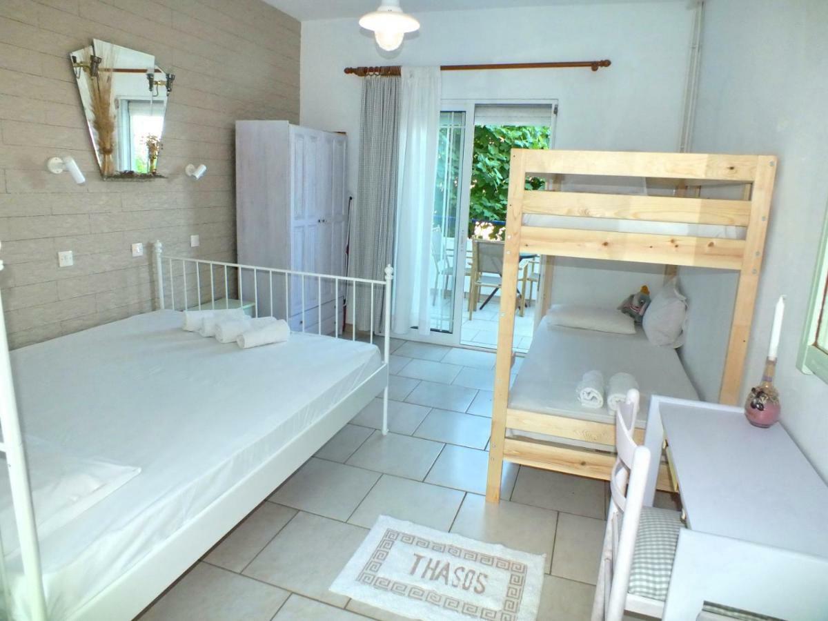 Villa Emilia Pachis  Ngoại thất bức ảnh